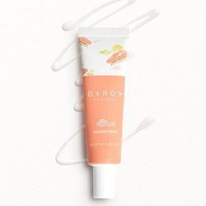 BYROE SALMON CREAM - K BEAUTY
